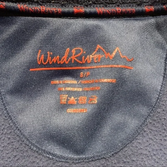 Wind River Jacket - Picture 7 of 7